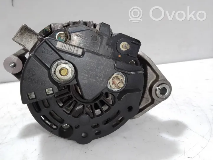 Opel Astra G Generatore/alternatore 90561971