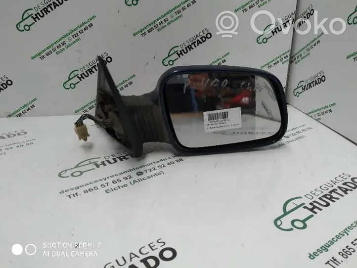 Rover 214 - 216 - 220 Spogulis (elektriski vadāms) 