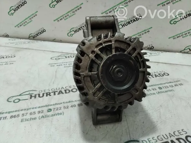 Jaguar X-Type Alternador 12049460130N