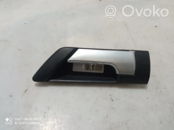 KIA Ceed Front door interior handle 826101H300