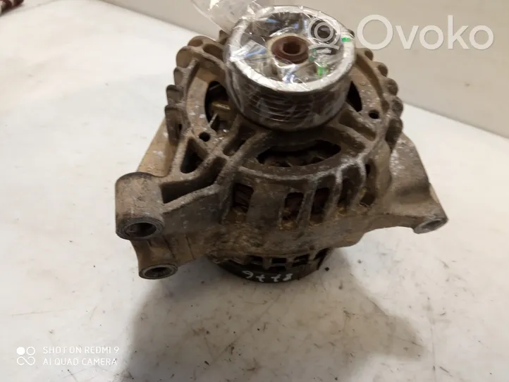 Fiat Grande Punto Generator/alternator MS1022118430