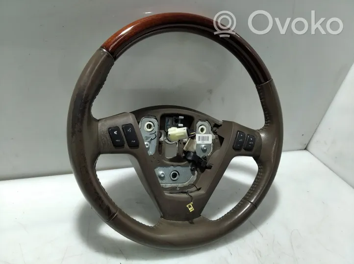 Cadillac SRX Steering wheel 16826130