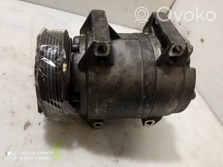 Volvo S80 Air conditioning (A/C) compressor (pump) 868428