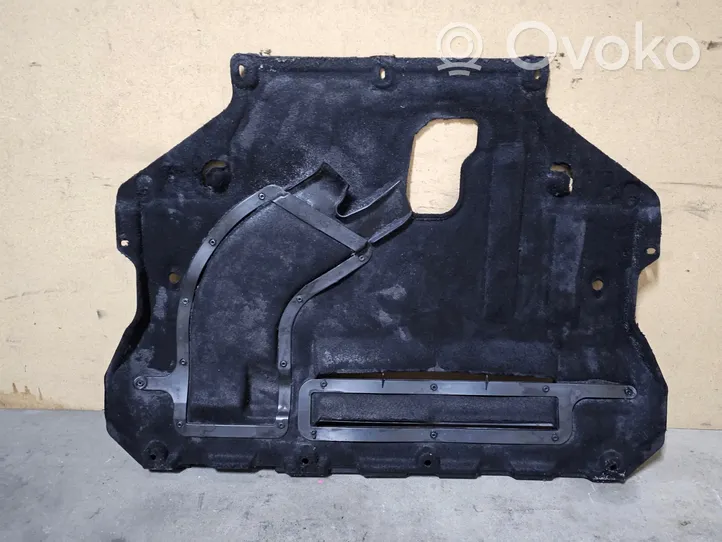 Ford Kuga II Engine splash shield/under tray 