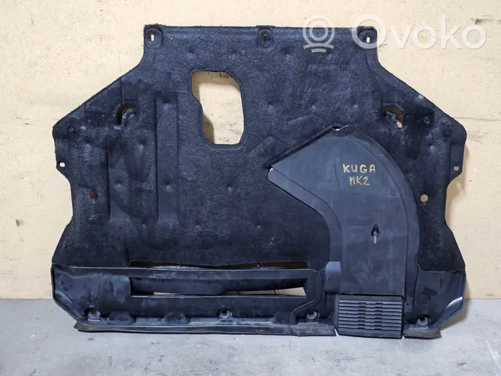 Ford Kuga II Engine splash shield/under tray 