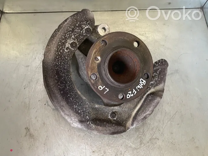 BMW 1 F20 F21 Chiave/comando di accensione 