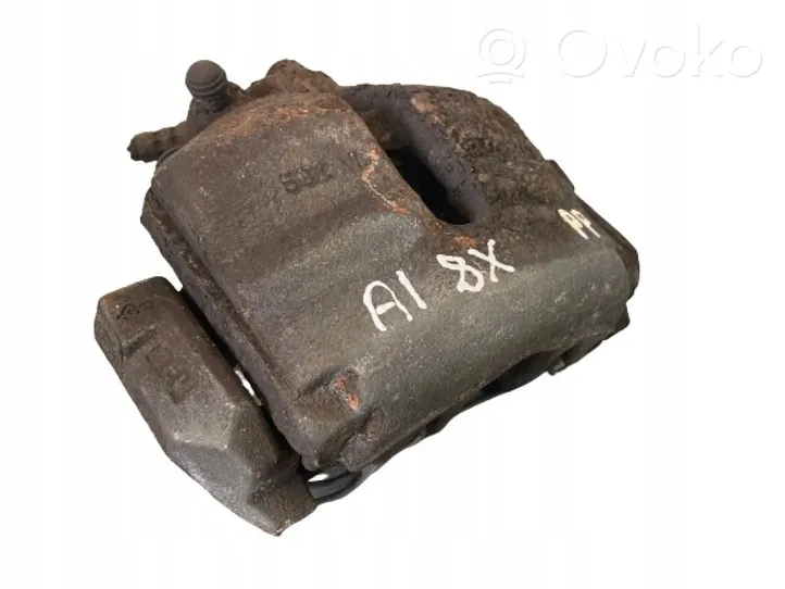 Audi A1 Other brake parts 