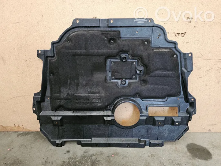 Toyota Avensis T270 Cache de protection sous moteur 