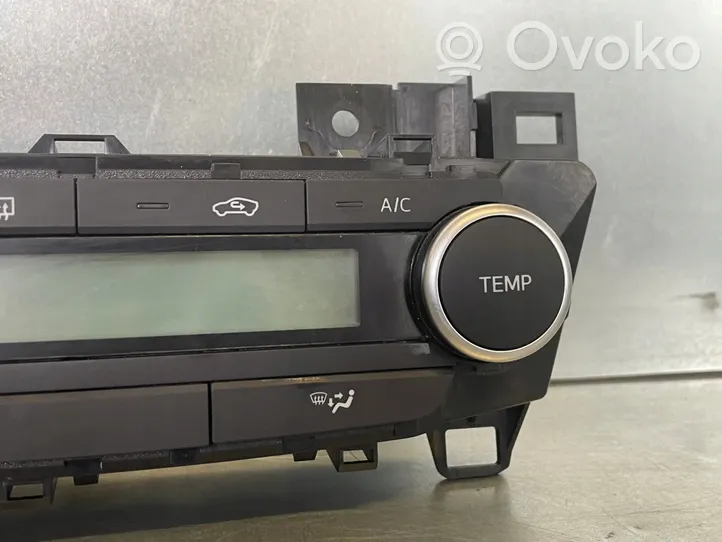 Toyota Avensis T270 Autres commutateurs / boutons / leviers 