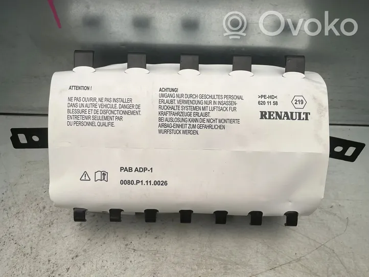 Renault Captur Airbag latéral 