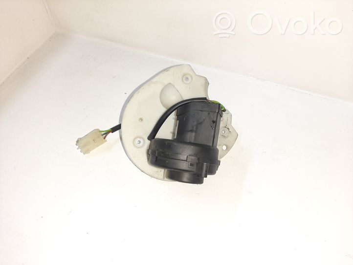 BMW 3 E46 Module d'unité de commande de ventilateur 0130002831