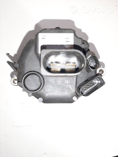 Opel Astra J Electric power steering pump 7805177251