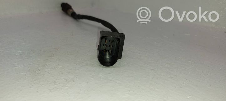 BMW 3 E46 Sonde lambda 0258007142