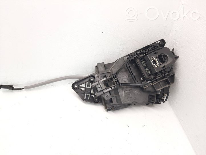 Volvo S60 Maniglia esterna/staffa portiera posteriore 30784316