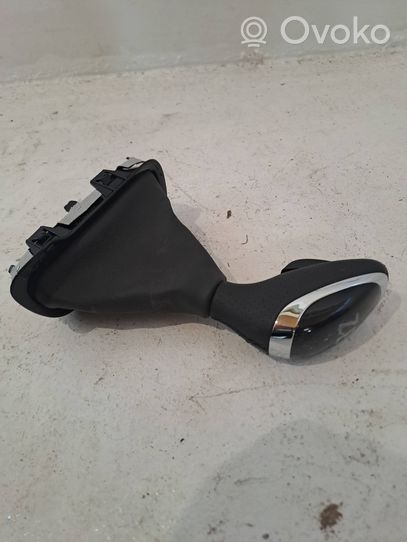 Renault Zoe Drążek / Pokrętło zmiany biegów 969355271R