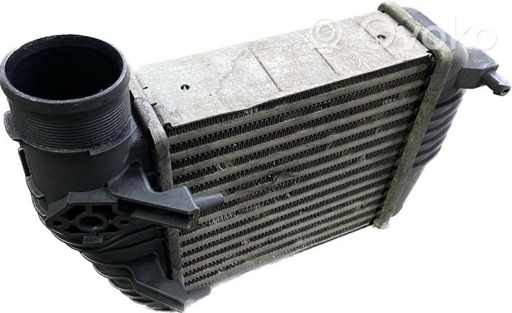 Audi A6 S6 C6 4F Radiatore intercooler 4F0145805AD