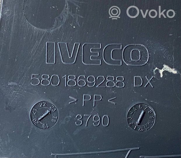 Fiat Iveco Daily Порог 5801869288