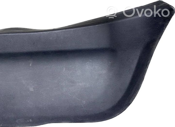 Toyota Yaris Garniture de couvercle de coffre arriere hayon 677510D050