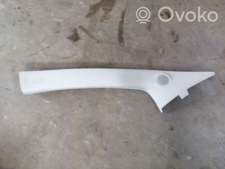 Opel Meriva B Altro elemento di rivestimento sottoporta/montante 13265383