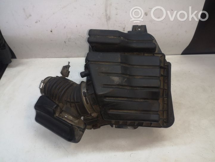 Dodge Grand Caravan Коробка воздушного фильтра 04861415AB