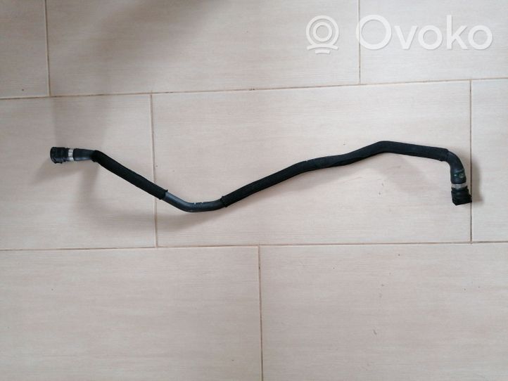 BMW 7 G11 G12 Engine coolant pipe/hose 474732402