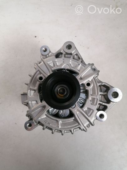 BMW 7 G11 G12 Alternator 0125814004