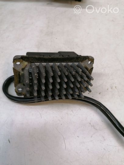 Audi 100 S4 C4 Heater blower motor/fan resistor 5DS00645502