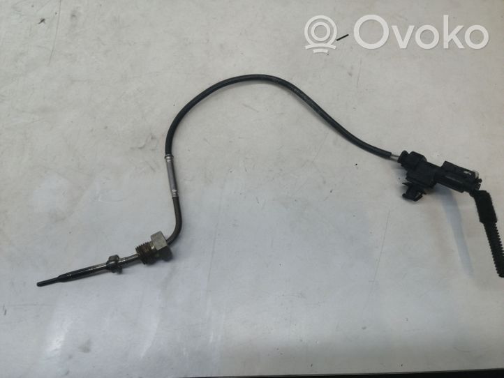 55592366 Opel Meriva B Sensore di temperatura dei gas di scarico, 15.00 € |  OVOKO