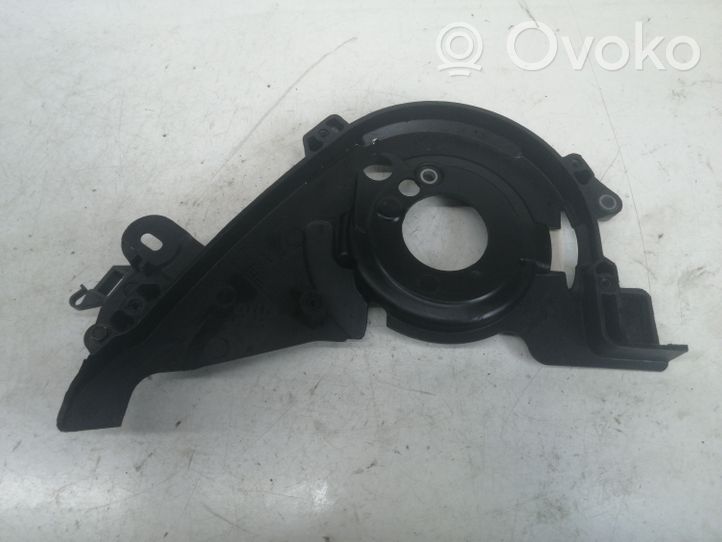 Ford C-MAX I Osłona paska / łańcucha rozrządu 9651559980