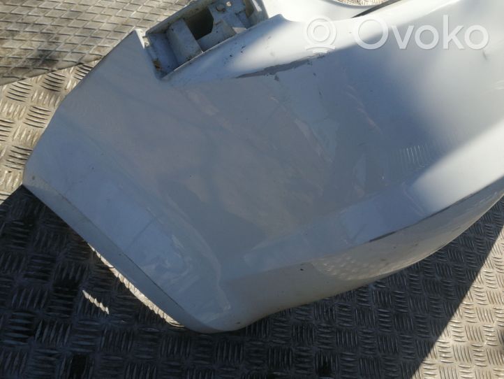 Ford C-MAX I Rear bumper 7M51R17906A