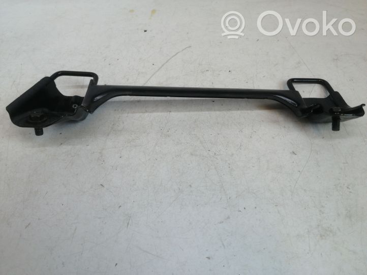 Toyota Avensis T250 ISOFIX Bracket 