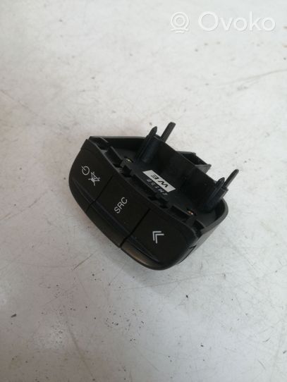 Chevrolet Lacetti Steering wheel buttons/switches 4M15B