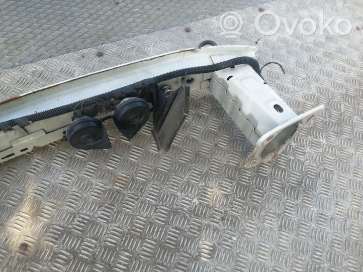 Ford C-MAX I Front bumper cross member 3M51P000K70AA