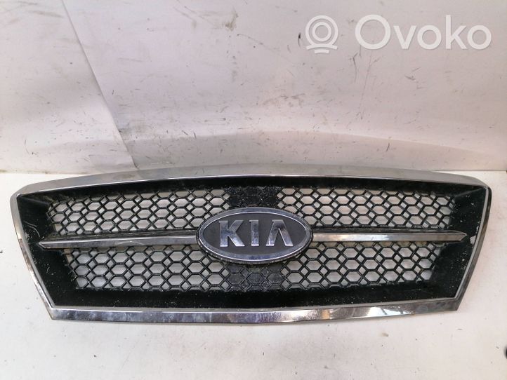 KIA Sorento Priekšējais režģis 86350-3E010