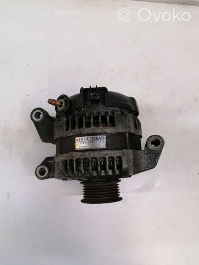 Chrysler Sebring (JS) Generator/alternator 05033