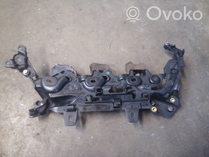 Ford Kuga II Other engine bay part 9808843180