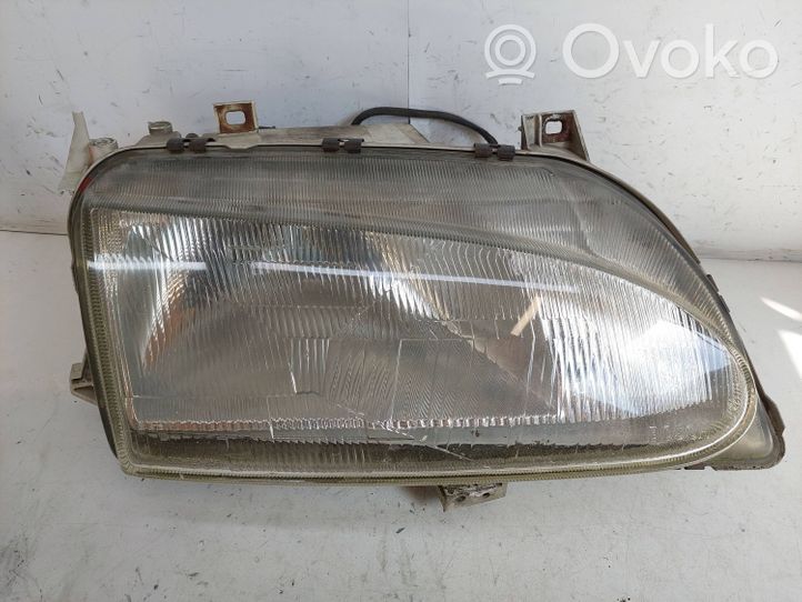 Ford Galaxy Lampa przednia 7M1941016L