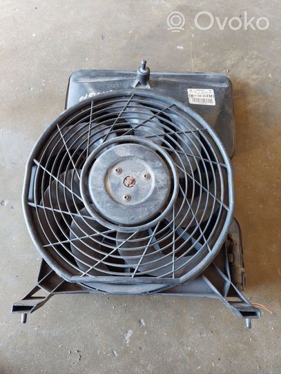 Opel Omega B1 Air conditioning (A/C) fan (condenser) 24436495