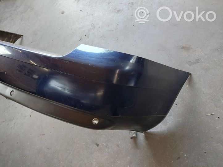 Audi A4 S4 B5 8D Rear bumper 