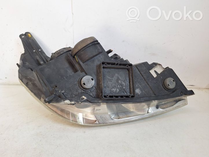 Opel Vectra C Scheinwerfer 13170915