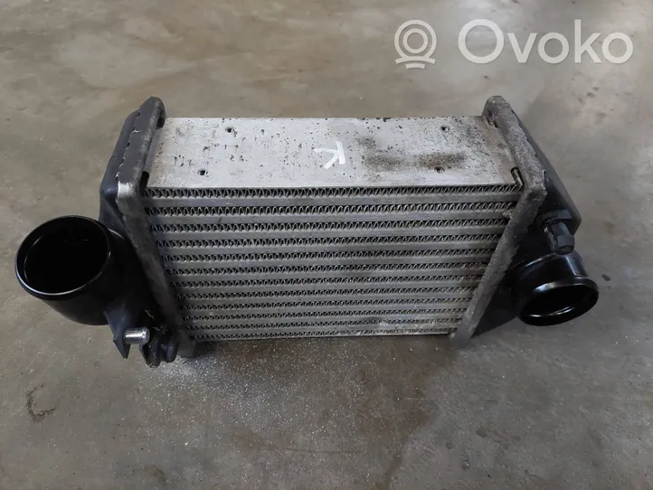 Audi A6 S6 C5 4B Chłodnica powietrza doładowującego / Intercooler 078145805D