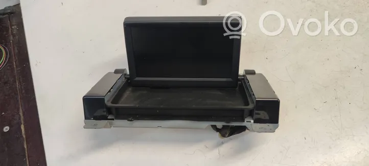 Volvo V50 Screen/display/small screen 31215558