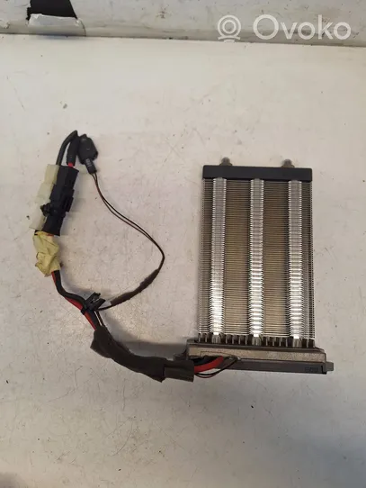 Volvo V50 Radiateur électrique de chauffage auxiliaire 3M5118K463FB