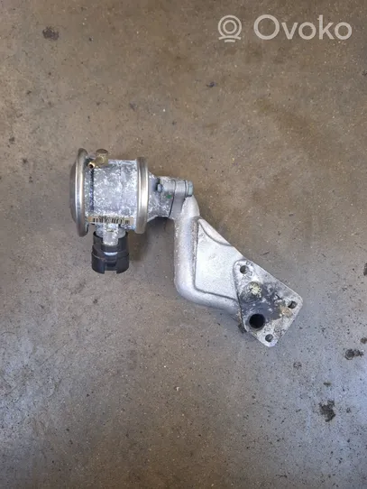 Audi A6 S6 C5 4B EGR-venttiili 078131165H