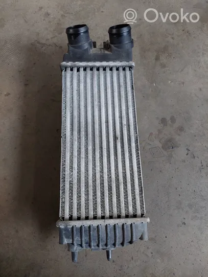 Citroen Xsara Picasso Chłodnica powietrza doładowującego / Intercooler 9645965180