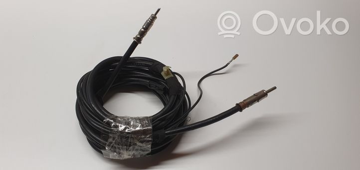 Chrysler Grand Voyager IV Faisceau de câbles système audio 