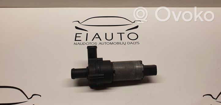 Volkswagen Phaeton Pompe à eau de liquide de refroidissement 1J0965561A