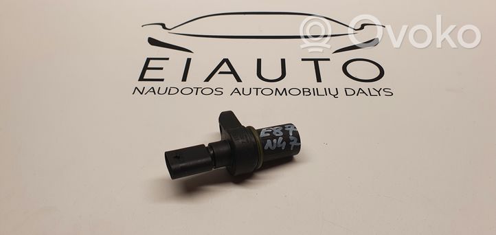 BMW 1 E81 E87 Camshaft position sensor 7803093