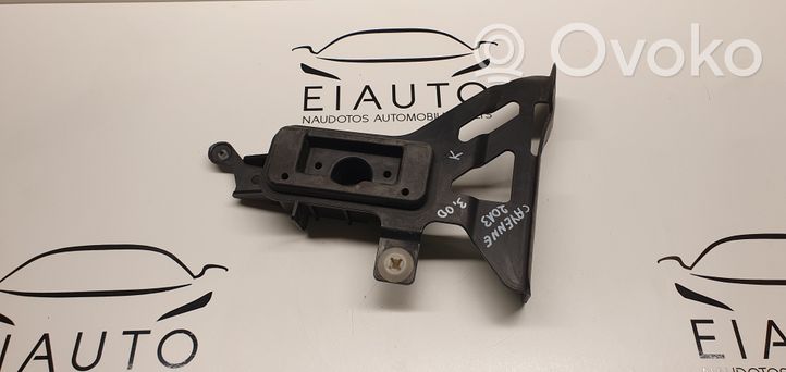 Porsche Cayenne (92A) Base della presa Jacking 7P5802819