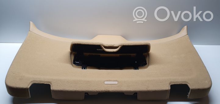 Porsche Cayenne (92A) Garniture de hayon 7P5867601J